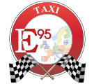 Такси Первомайский